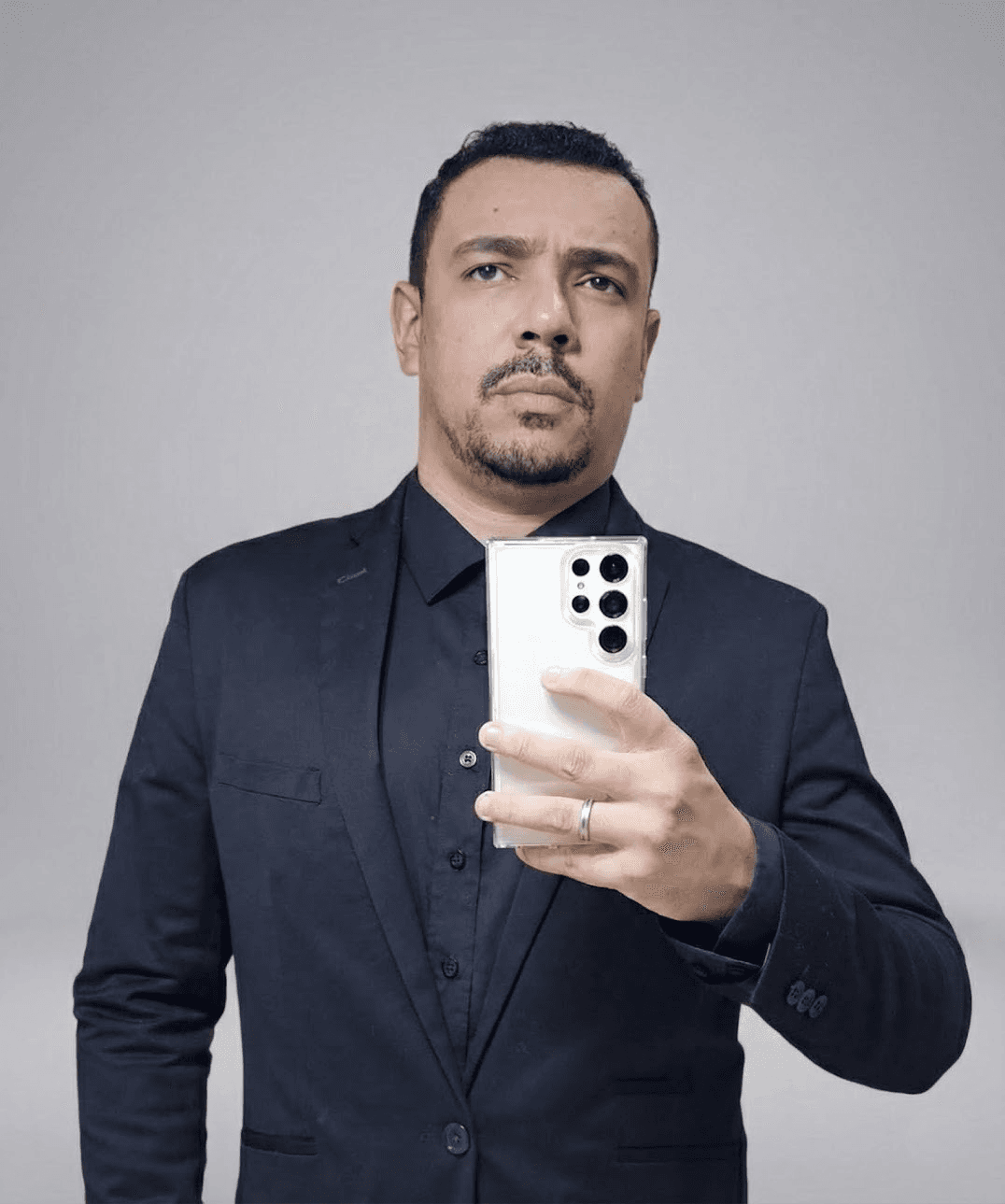Bruno Costa, responsável pela BC Studio