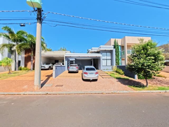 Ambiente da Casa Tiago e Poli em foto 360